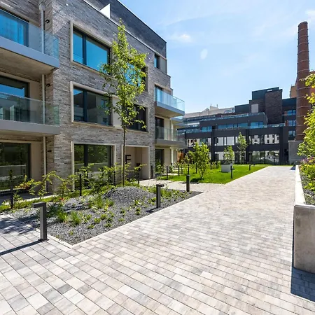 Peaceful And Cosy Newly Built With Parking