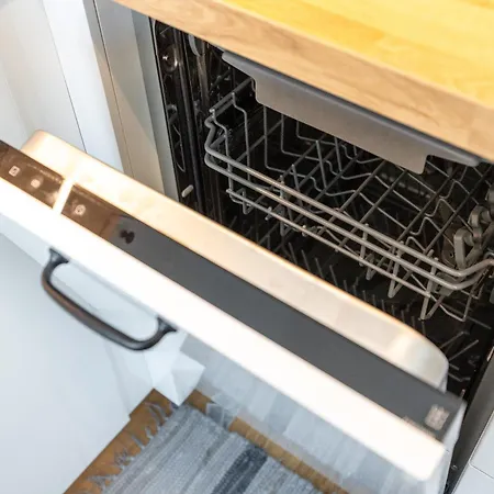 Apartamento Peaceful And Cosy Newly Built With Parking *