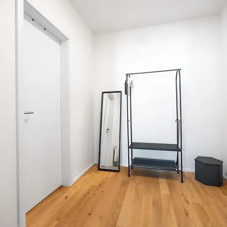 Apartment Peaceful And Cosy Newly Built With Parking *