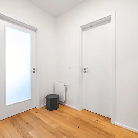 Peaceful And Cosy Newly Built With Parking