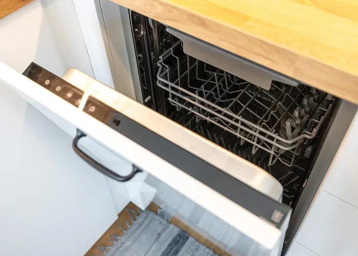 Apartman Peaceful And Cosy Newly Built With Parking *