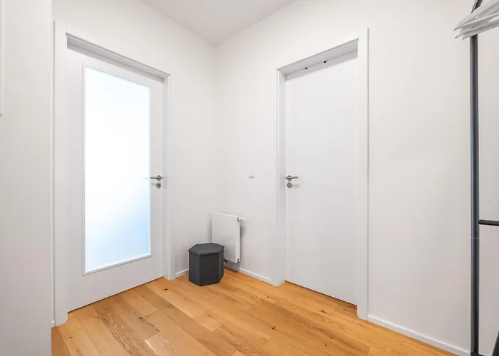 Peaceful And Cosy Newly Built With Parking
